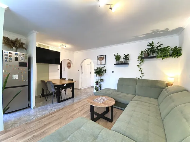 Eladó lakás Budapest IV. kerület, Újpest 67 nm