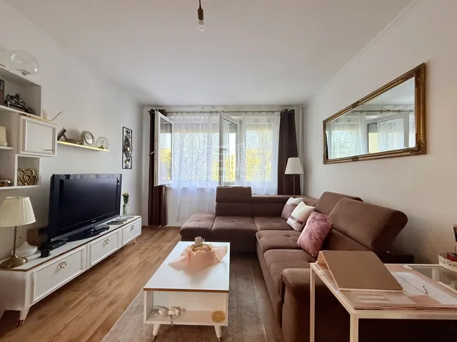 Eladó lakás Budapest III. kerület 51 nm