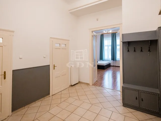 Eladó lakás Budapest V. kerület, Belváros 61 nm