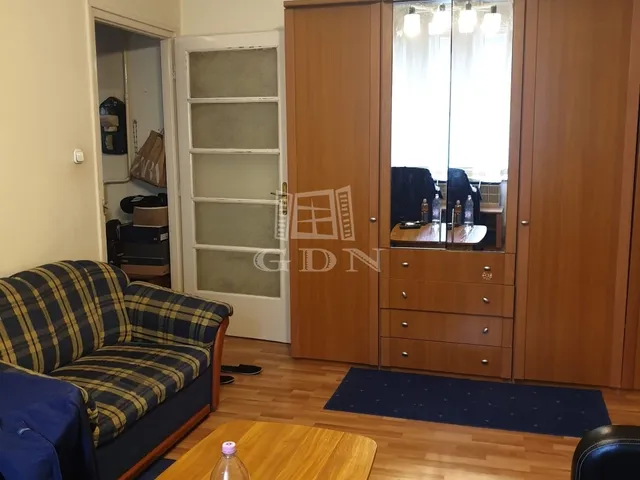 Eladó lakás Budapest VII. kerület 49 nm