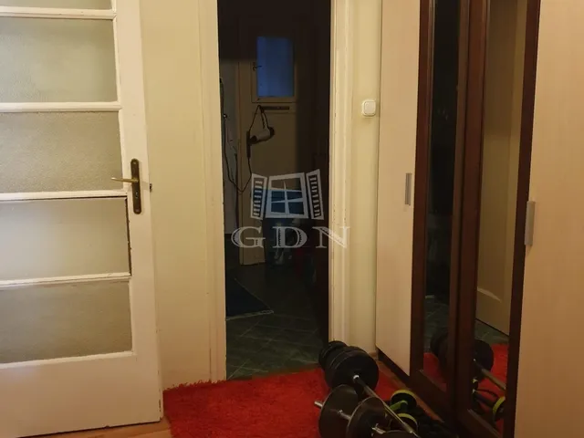 Eladó lakás Budapest VII. kerület 49 nm
