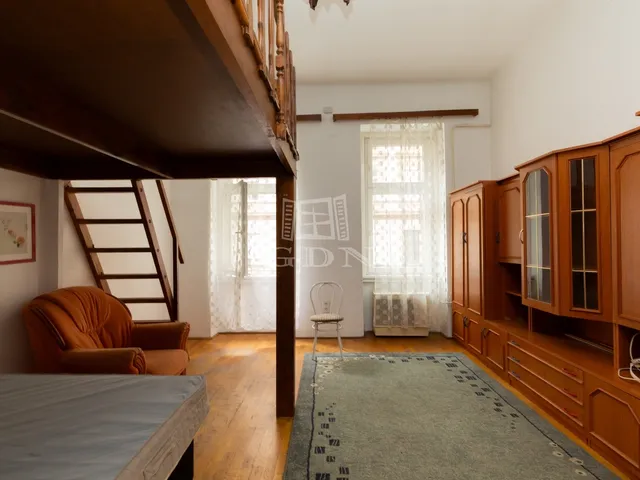 Eladó lakás Budapest VII. kerület, Ligetváros 53 nm