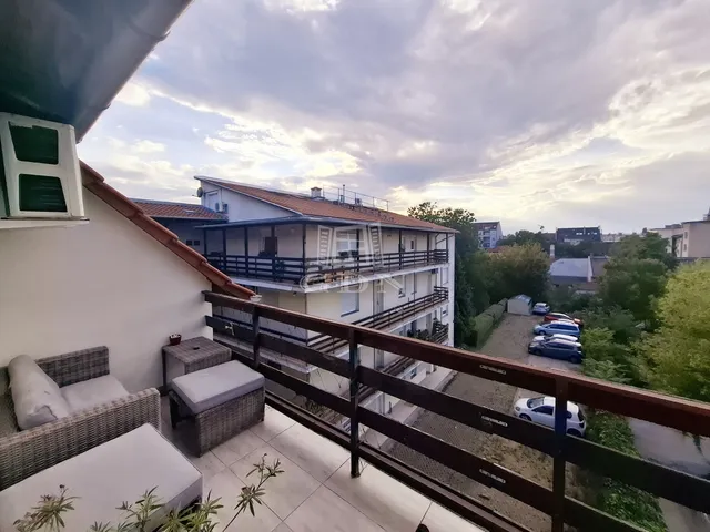 Eladó lakás Budapest XIV. kerület, Kiszugló 80 nm