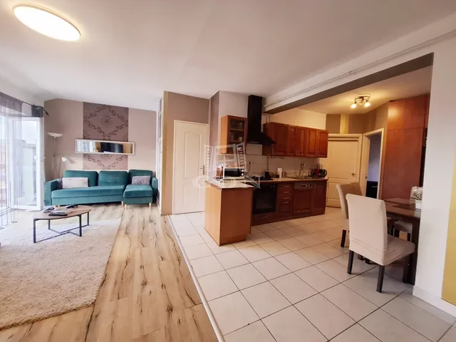 Eladó lakás Budapest XIV. kerület, Kiszugló 80 nm