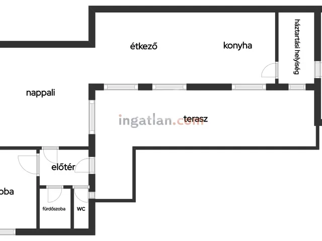 Eladó ház Budapest XVI. kerület, Cinkota 126 nm