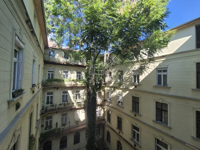 Kiadó lakás Budapest VI. kerület 86 nm