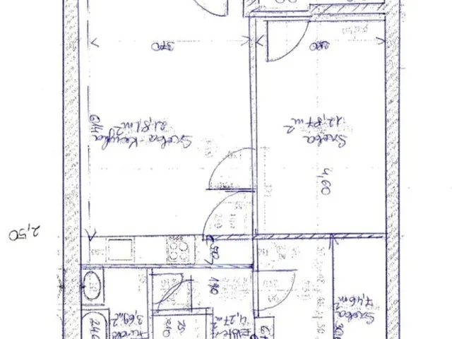Eladó lakás Budapest X. kerület, Óhegy 112 nm