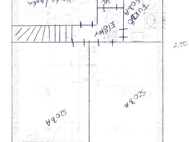 Eladó lakás Budapest X. kerület, Óhegy 112 nm