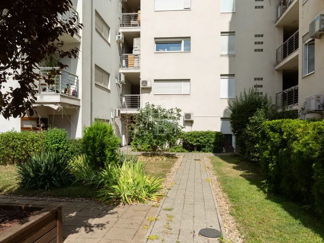 Eladó lakás Budapest VI. kerület 40 nm