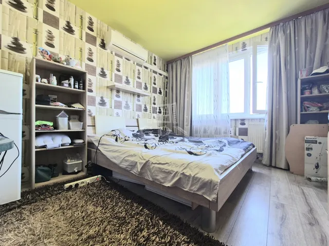 Eladó lakás Budapest XVIII. kerület 35 nm