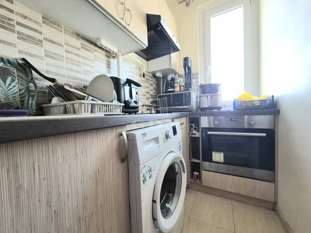 Eladó lakás Budapest XVIII. kerület 35 nm