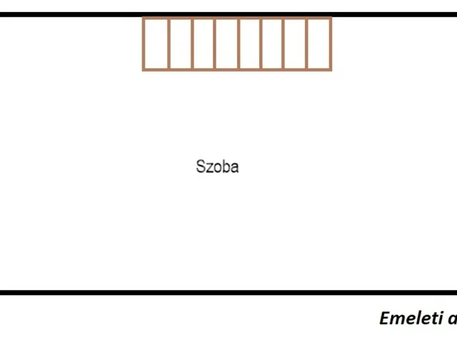 Eladó ház Budakalász, Dunapart 72 nm