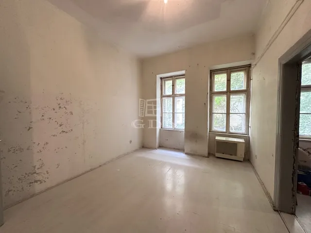 Eladó lakás Budapest VII. kerület, Ligetváros 36 nm