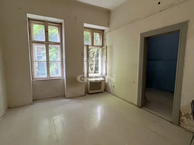 Eladó lakás Budapest VII. kerület, Ligetváros 36 nm