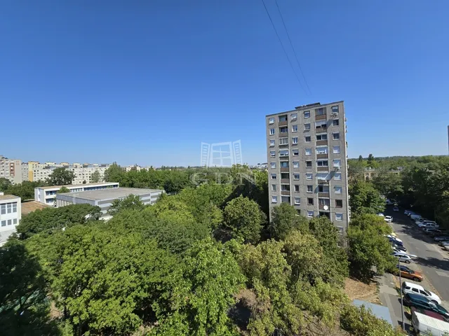 Eladó lakás Budapest XV. kerület, Újpalota 53 nm
