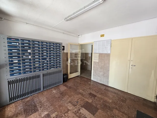 Eladó lakás Budapest XV. kerület, Újpalota 53 nm