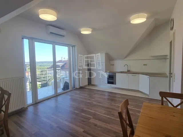 Eladó lakás Budapest XI. kerület 39 nm