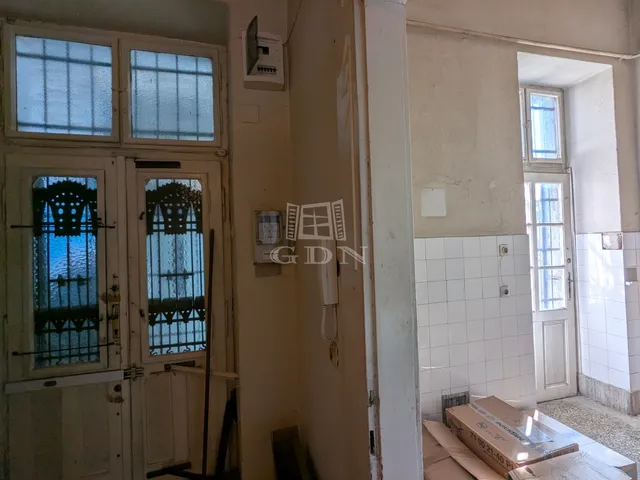 Eladó lakás Budapest VIII. kerület 104 nm