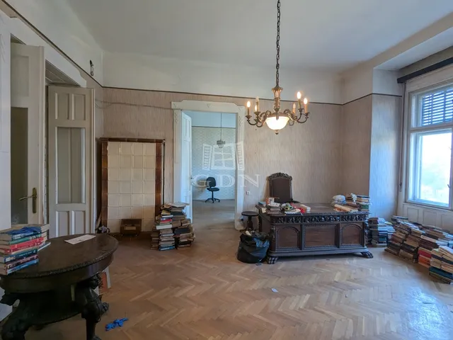Eladó lakás Budapest VIII. kerület 104 nm