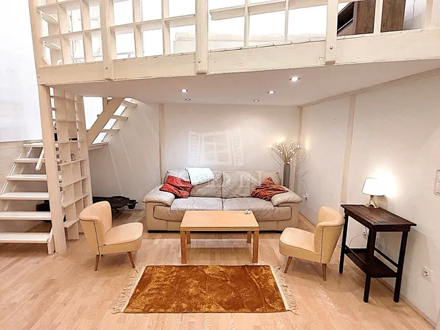 Eladó lakás Budapest V. kerület, Belváros 62 nm