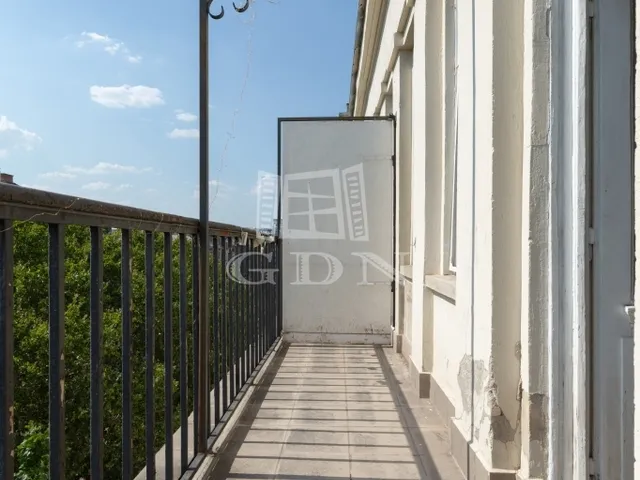 Eladó lakás Budapest VI. kerület 60 nm