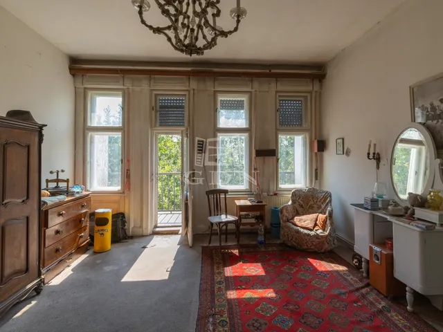 Eladó lakás Budapest VI. kerület 60 nm