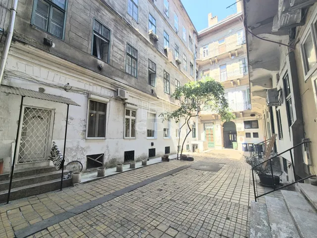 Eladó lakás Budapest IX. kerület 62 nm