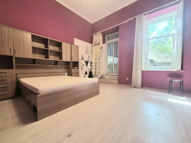 Eladó lakás Budapest IX. kerület 62 nm