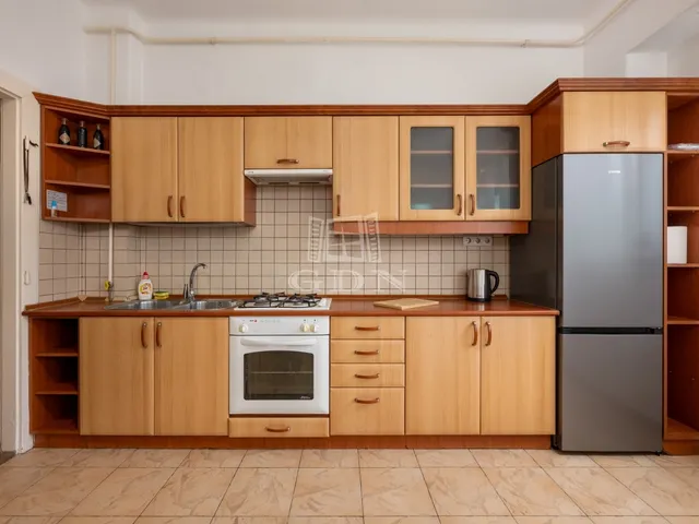 Eladó lakás Budapest XIV. kerület 81 nm