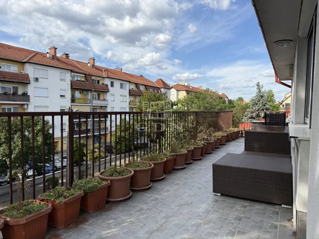 Eladó lakás Budapest XIV. kerület, Alsórákos 67 nm