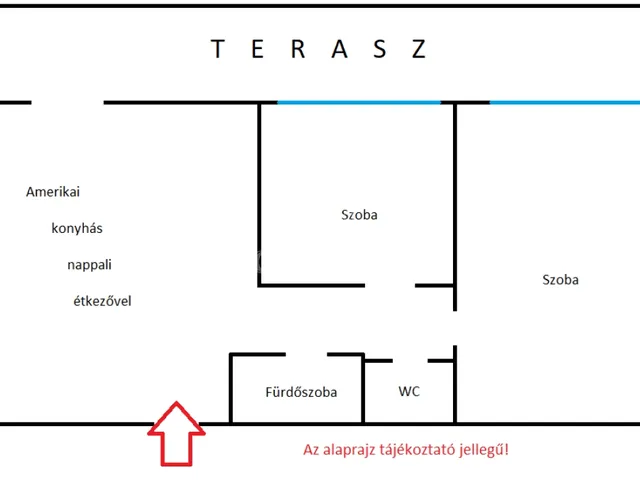 Eladó lakás Budapest XIV. kerület, Alsórákos 67 nm