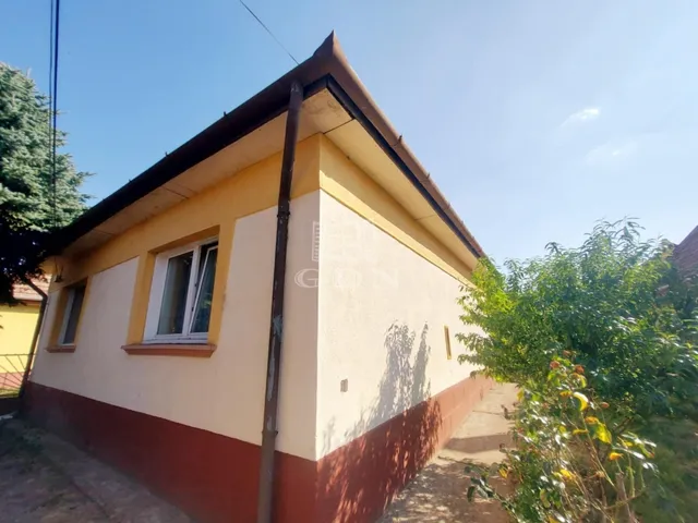 Eladó ház Tóalmás 97 nm