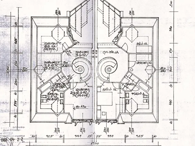 Eladó ház Budapest XVII. kerület, Madárdomb 195 nm
