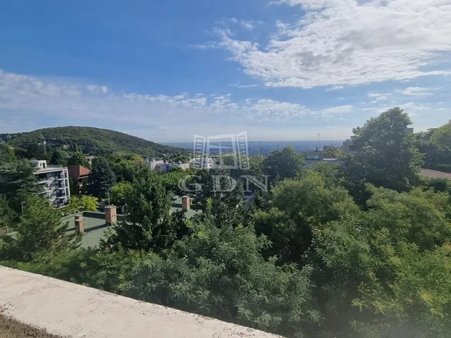 Eladó lakás Budapest II. kerület, Zöldmál 52 nm