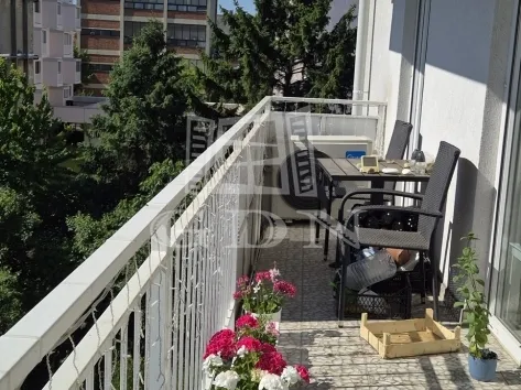 Eladó lakás Budapest XIII. kerület, Angyalföld 58 nm