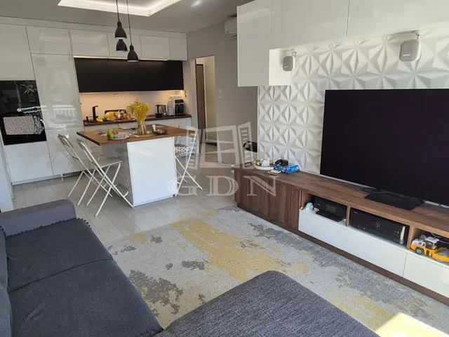 Eladó lakás Budapest XIII. kerület, Angyalföld 58 nm