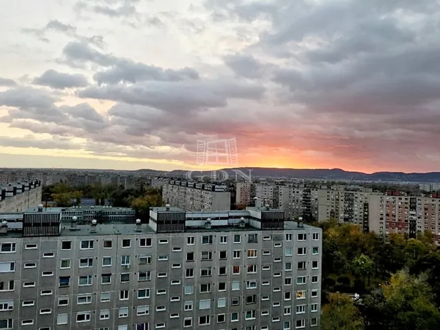 Eladó lakás Budapest XV. kerület, Újpalota 65 nm