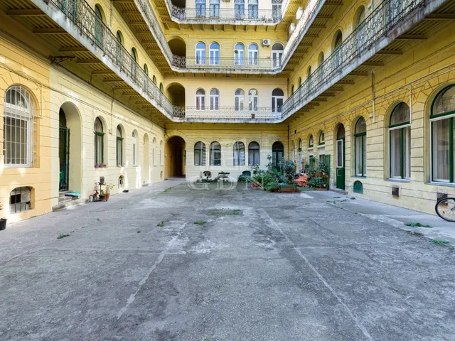 Eladó lakás Budapest IX. kerület 103 nm