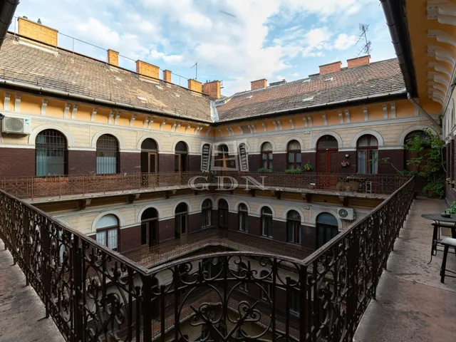 Eladó lakás Budapest IX. kerület 46 nm