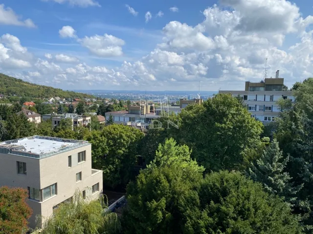 Eladó lakás Budapest II. kerület, Zöldmál 50 nm