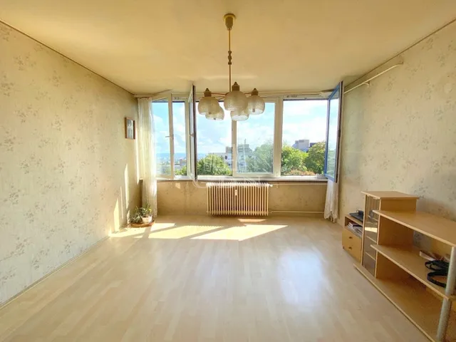 Eladó lakás Budapest II. kerület, Zöldmál 50 nm