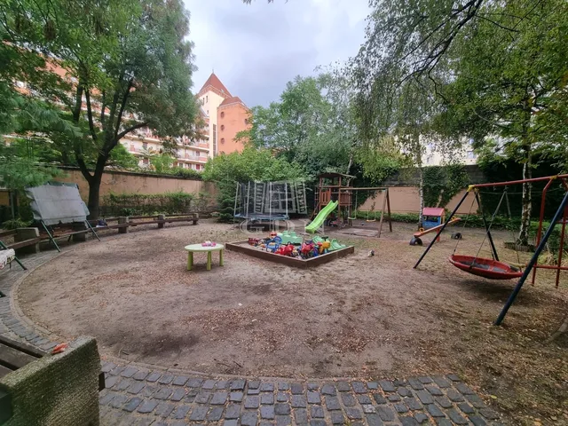 Eladó lakás Budapest X. kerület 69 nm