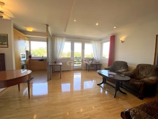 Eladó lakás Budapest II. kerület, Szemlőhegy 59 nm