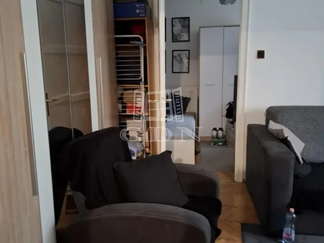 Eladó lakás Budapest IX. kerület 42 nm