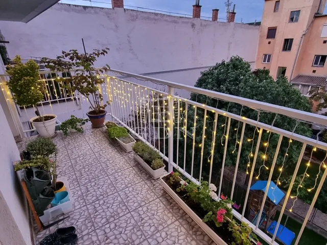 Eladó lakás Budapest XIII. kerület, Angyalföld 58 nm
