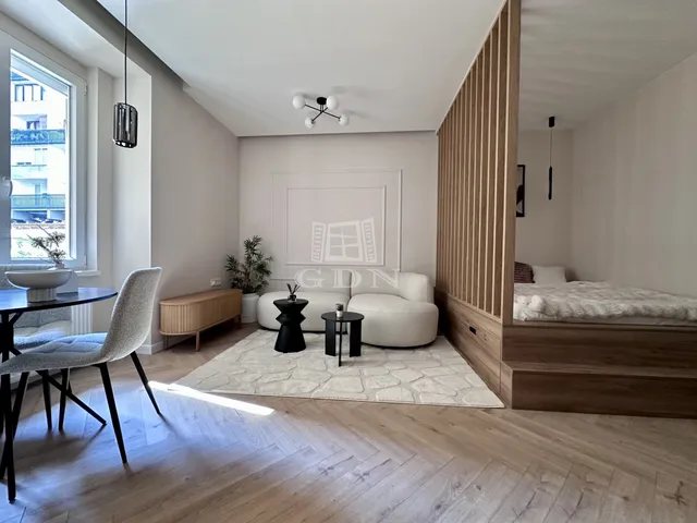 Eladó lakás Budapest XIII. kerület, Újlipótváros 32 nm