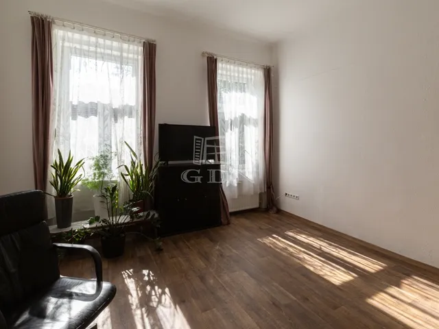 Eladó lakás Budapest VII. kerület, Ligetváros 45 nm