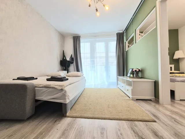 Eladó lakás Budapest IX. kerület 44 nm