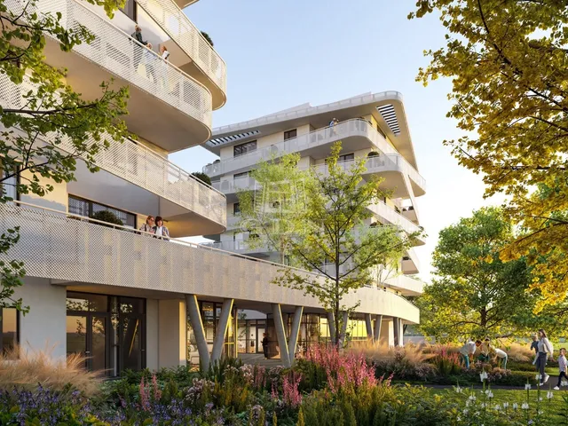 Eladó lakás Budapest XIV. kerület, Alsórákos 67 nm