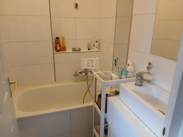 Eladó lakás Budapest XIII. kerület, Újlipótváros 58 nm